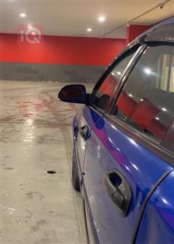 شيفروليه اوبترا